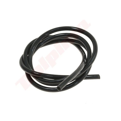 ÜZEMANYAG CSŐ 3,5X7,0MM BLACK M