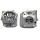 HENGER HONDA GX270 12200-ZH9-405