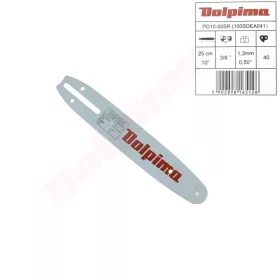   VEZETŐ DOLPIMA 3/8'' 1,3MM 25CM/10'' 100SDEA041
