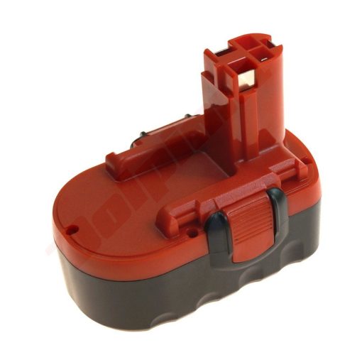 AKKUMULÁTOR BOSCH 18V NI-MH 3,0AH