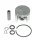 DUGATTYÚ ALPINA CASTOR VIP52 500 510 45MM 85 40 960 GOLF