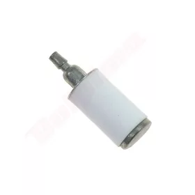 ÜZEMANYAG SZŰRŐ 4,2X14X40 9,5 POREX MET
