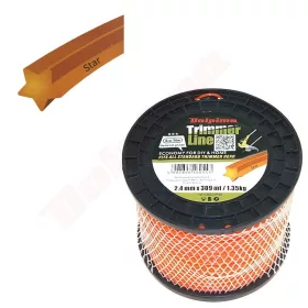 DAMIL STAR 2,4MM/309M