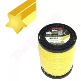 DAMIL STAR 3,0MM/334M