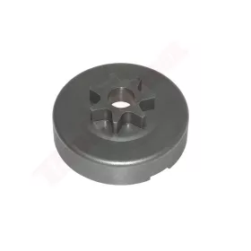 KUPLUNG DOB ECHO CS 600 3/8'' 7T A556-01580