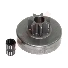   KUPLUNG DOB STIHL MS380 3/8'' 7T 32061X 1119 640 2000
