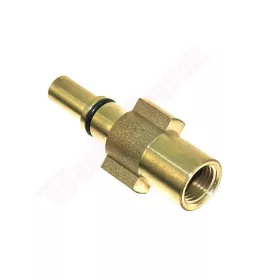 ADAPTER 1/4''F BLACK&DECKER