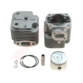 HENGER KÍNAI FÖLDFÚRÓ KASEI 3GC630 48MM