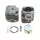 HENGER KÍNAI FÖLDFÚRÓ KASEI 3GC630 48MM