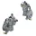 KARBURÁTOR HONDA GX390 27MM LPG CAS VS
