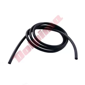 ÜZEMANYAG CSŐ 3,0X5,0MM FEKETE M