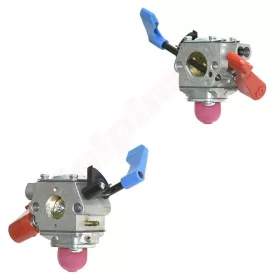   KARBURÁTOR HUSQVARNA B1750 BV1850 530 07 17-75 545 10 28-01 WT-606 WT-784