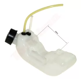 ÜZEMANYAG TANK KÍNAI FŰKASZÁHOZ