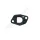 KARBURÁTOR TÖMÍTÉS KÉSZLET HONDA GXV140 16212-ZG9-T00 0,5MM