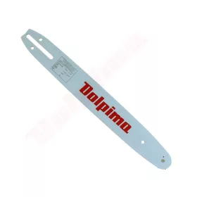   "LÁNCVEZETŐ DOLPIMA 3/8 1,1MM 35CM/14" 144MLEA041 "