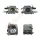 KARBURÁTOR HUSQVARNA 350 503 28 32-08 PRIMER