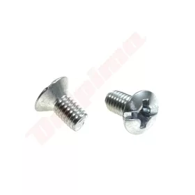 KARBURÁTORHOZ CSAVAR ZAMA C1Q C1M M3X0,5X6MM 14803006