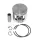DUGATTYÚ HUSQVARNA 285 52MM 501 55 92-03 GOLF