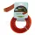DAMIL SQUARE 2,4MM/ 15M