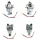 KARBURÁTOR KOHLER 2085371-S 2085395-S