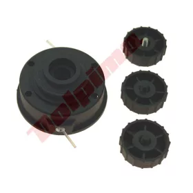 DAMILFEJ L8X1,25 R8X1,25 R6X1,0