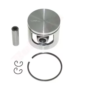 DUGATTYÚ ALPINA CASTOR 600I 47MM 85 40 500 GOLF