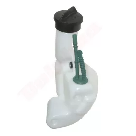 ÜZEMANYAG TANK STIHL FS 38 FS 45 FS 55 4232 350 0411