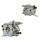 KARBURÁTOR STIHL FS 48 FS 52 FS 56 4132 120 0600 WT-45