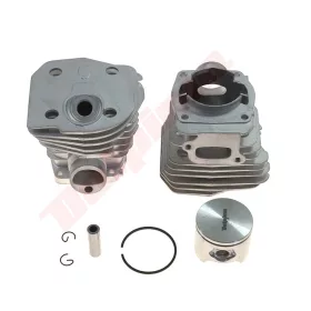 HENGER HUSQVARNA 350 LOW 44MM 503 86 99-71