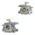 KARBURÁTOR ECHO CS 400 A021-001920 A021-001921 WT-985