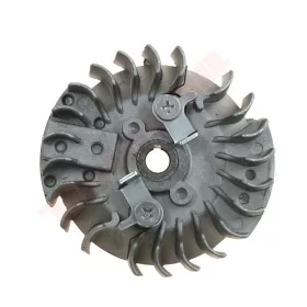 LENDKERÉK KÍNAI LÁNCFŰRÉSZHEZ 45CM³ FÉM