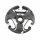 KUPLUNG HUSQVARNA 365, 372 503 74 44-01