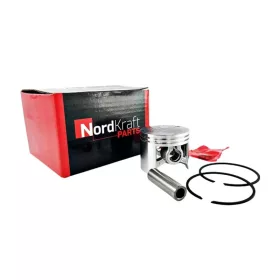 DUGATTYÚ 45MM KOMPLETT FŰKASZÁHOZ
