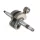 FŐTENGELY HUSQVARNA 365, 372 503 74 87-01