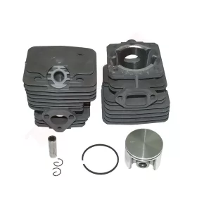 HENGER ALPINA, CASTOR52, STIGA 450, 500 45MM 8540970