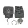 HENGER ALPINA, CASTOR52, STIGA 450, 500 45MM 8540970