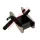 REZGÉSCSILLAPÍTÓ GUMI HONDA GX390 GX270 68325-899-000 B