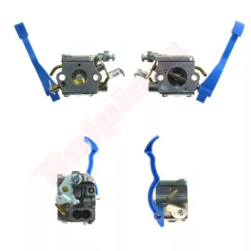 KARBURÁTOR HUSQVARNA 125B 545 08 18-11 C1Q-W37