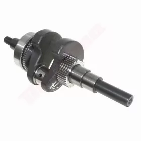 FŐTENGELY YANMAR L100 25,4MM 1'' 714689-21720