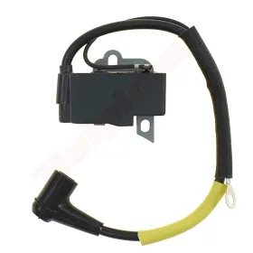   GYÚJTÓTEKERCS MAKITA DCS 460 DOLMAR PS-460 181 143 206 BLACK