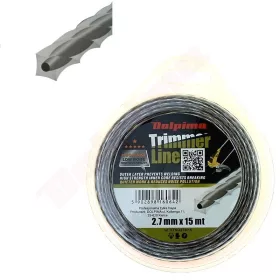 DAMIL DUO-TWIST 2,7MM/ 15M