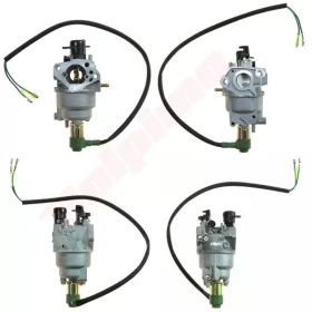 KARBURÁTOR HONDA GX270 21MM 16100-ZH9-821 EV AC