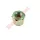 ADAPTER DAMILFEJ QUICK LOAD 10X1,00 FLH 19MM