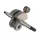 FŐTENGELY HUSQVARNA 61 268 503 61 33-71