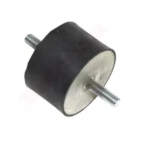 REZGÉSCSILLAPÍTÓ UNI MM 70X45MM M10X30/M10X30/45