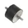 REZGÉSCSILLAPÍTÓ UNI MM 70X45MM M10X30/M10X30/45