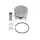 DUGATTYÚ ALPINA, CASTOR 450 42MM 8540860
