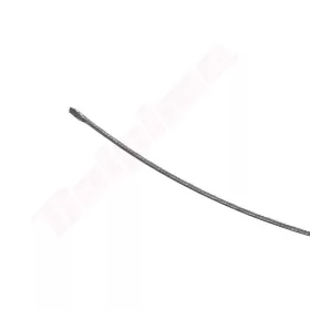 BOWDEN B19 1,4 MM 2,5 Z-END
