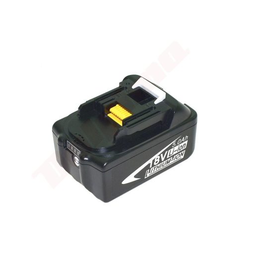 AKUMULATOR MAKITA BL1850 LI 18V 5,0AH