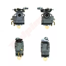 KARBURÁTOR ECHO PPT260 A021000700